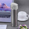 500ml Stainless Steel Insulated Thermal Cup Vacuum Coffee Mug Drink Bottle Newly
