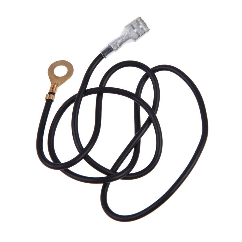 Car Motorcycle 12V 120W Cigarette Lighter Metal Power Socket Plug Outlet