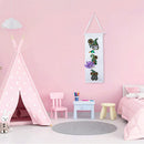 Wall Hanging Storage Bag DIY Gnome Diamond Painting Home Organizer (AA1023)