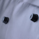 Tool Storage Bag Carry Handbag for Camping Tool Kits Wear-Resistant Waterproo