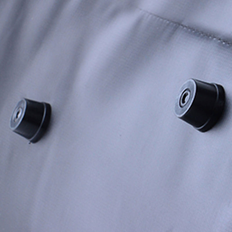 Tool Storage Bag Carry Handbag for Camping Tool Kits Wear-Resistant Waterproo