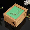 Metal Cutting Dies Stencils for DIY Scrapbook Photo Album Flower Embossing
