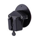 Handheld Microphone Bracket Car Platform Hook Outdoor Anti-Resistance Repairing Part
