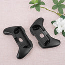 1 set left + right ABS hand grip support standholders for NS Freude-Con hand