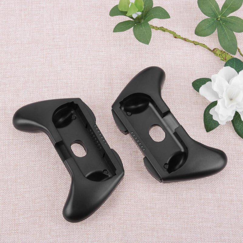 1 set left + right ABS hand grip support standholders for NS Freude-Con hand
