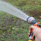 8 Mode Watering Gun Garden Hose Spray Nozzle Plant Yard Car Washer Cleaning