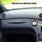 Cute Fruit Animal Shape Storage Hook Car Indoor Car Adhesive Organizer Holder