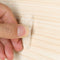 Wardrobe Pulls Refrigerator Door Handle Auxiliary Knobs Hook Self-adhesive