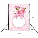 vanpower Mother's Day Party Photography Backdrop Studio Video Festival Photo Background