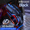 G5 Wired Gaming Mouse 6 Button 3500 DPI USB Computer RGB Light Mice (Black)