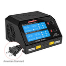 ULTRA POWER UP8 2 Channel 2x16A Battery Balance Charger Discharger (US)