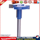 1pc 1/4'' Shank Straight T-Track T-Slot Router Bits Woodworking Cutter Newly