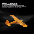 WLtoys XK A160 RC Airplane 2.4GHz 4CH Stunt Flying Aircraft with Battery Newly