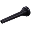 ABS Trumpet Mouthpiece Meg 7C Size for Beginner Musical Lover Trumpet Accesso