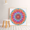Crystal Drill 5D Special Shaped Diamond Painting Color Mandala Kit (GT138) Newly