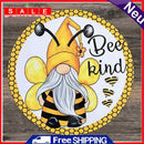 5D Diamond Painting Goblin Bee Full Square Drill Mosaic DIY Home Rhinestone Arts