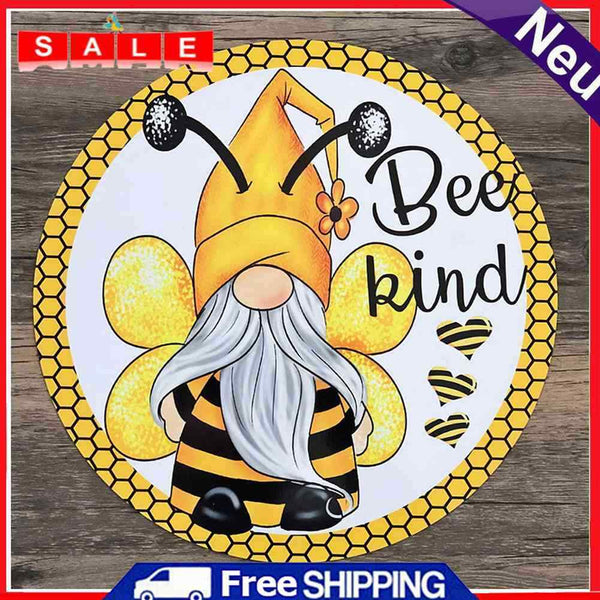 5D Diamond Painting Goblin Bee Full Square Drill Mosaic DIY Home Rhinestone Arts