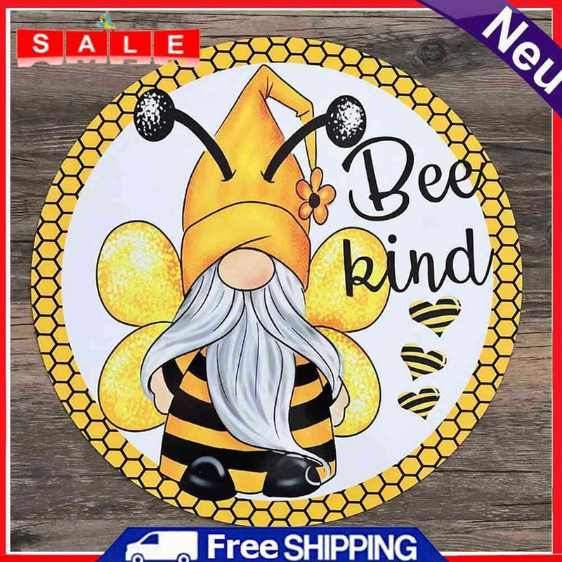 5D Diamond Painting Goblin Bee Full Square Drill Mosaic DIY Home Rhinestone Arts