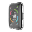 Protective Guard for Huawei Bracelet 6 Watch Screen Protector (Transparent)