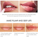 Lip Plumper Extreme Lips Gloss Maximizers Plump Volumes Bigger Lip Moisturizings