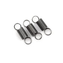 Handmade Double Ear Tension Spring Tension Spring Extension Spring Hook Spring