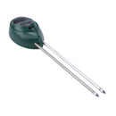 3in1 Soil Tester Meter for Garden Lawn Plant Moisture Light PH Sensor Tool