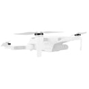 4pcs Waterproof Motor Cover Cap Engine Protector for DJI Mini 3 Pro (Black)