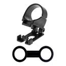 Quick Release Snorkel Keeper Tube Holder Scuba Dive Snorkel Clip Spare R0A1