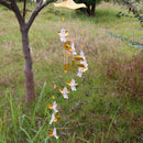 Angel Cupid Creative Bell Wind Chimes Home Yard Garden Hanging Decor Newly