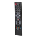 Replacement Remote Control for Skyworth Smart TV with Youtube APP HOF16J234GPD12