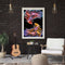 Fish 40x50cm Oil Paint By Numbers Picture DIY Painting