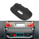 Rear Bumper Trailer Cover Flap Hook External Replacement For BMW E53 X5 00-06