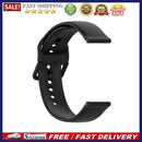 For ID205L/Haylou LS01 Sport Smart Watch Strap Smartwatch Wristband Replace