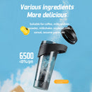 #A Automatic Mixing Bottle Drinkware Protein Shaker Stirring Cup for Outdoor Spo