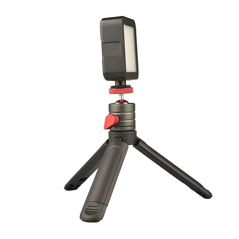 Spherical Gimbal Photography Accessories Aluminum Alloy with Metal Single Knob