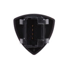 Hazard Warning Light Switch 93856337 for VAUXHALL VIVARO TRAFIC RENAULT