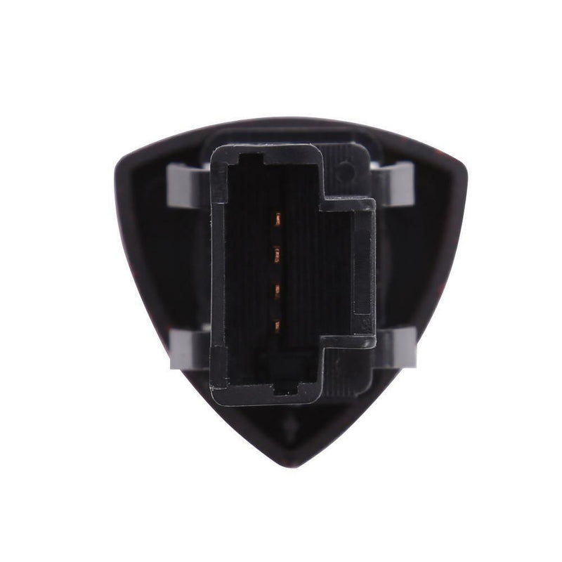 Hazard Warning Light Switch 93856337 for VAUXHALL VIVARO TRAFIC RENAULT