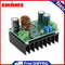 600W DC/DC Boost Converter 10-60V to 12-80V Step-up Voltage Regulator Modules