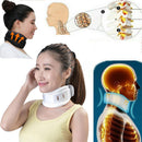 Soft Posture Corrector Cervical Collar Neck Brace Support Head Support