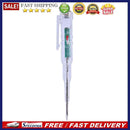Electrical Screwdriver 70-250V Tester Intelligent Induction Voltage Detecto