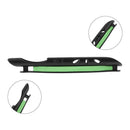 Fishing Coiling Plate Fishing Line Winding Board Bite Alarm Holder (3.6M) Newly