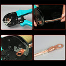 Car Van Disconnect Battery Main Cable Post Battery Terminals Connectors Clamps
