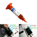 5ML UV Glue LOCA Liquid Optical Adhesive For Phone Tool LCD Nice K8 U8P1 F4D0