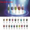 Hand Held Coun Random Mini Digital Finger Counter Stitch Marker Tally Counter