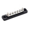 Bus Bar 48V 100 Amp Busbar with Clear Cover for Truck Boat RV (AOA1134-A) Newly