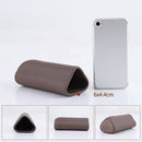 Tank Crystal Shrimp Shelter Special Shaped Ceramic Pot Breeding Cave (B) Newly