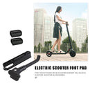 Scooter Parking Support Kickstand with 2 Covers for Ninebot ES2/ES3/ES4 Newly