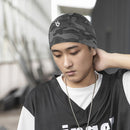 Men Women Ice Silk Quick Drying Bike Helmet Lining Beanie Cap Bicycle Liner Hats