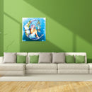 Diamond Painting Partial Special butterfly fairy Picture of