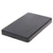 2.5in USB 2.0 SATA Hd Box HDD Hard Drive External Enclosure Case